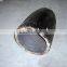 high pure graphite crucible melting Al Cu Sn Zn and most of the metal