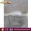 Clear Crystal Resin Hotel Banquet Chair for Rental in Factory Price