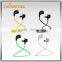 Oem Wholesale Sport Wireless Bluetooth Earbuds ,In Ear Wireless Bluetooth Earplug ,earphone For Mobile