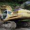 wonderful used SUMITOMO SH450HD, SH100A,SH200 crawler excavator