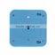 Motion sensor light 8 LED Light Lamp PIR Auto Sensor Motion Detector led lighting Free shipping