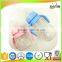 150ml silicone nipple milk bottle feeding bottle