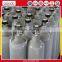 EN Standard 10L CO2 Cylinder for Aluminum Cylidner