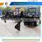 shandong sunco towable backhoe for foton tractor