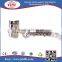 fall arrester lifelines rope grab/steel wire grab