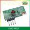 SMG-H016 Wirless Rf Digital Remote Control Receiver Module /Superregeneration Module