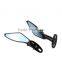 Soto racing - Full CNC aluminum motorcycle rearview mirror for superbike