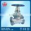 stainless steel gate valve for steam flange type