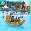 Guangdong yijia factory Best quality inflatable amusement park