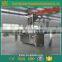 2016 hot sell high quality fried food machine kurkure machinery