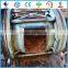 Turn key project palm oil precessing line, automatic palm oil extraction machine 10tpd 20tpd