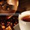 Mini Wood Manual Coffee Mill Stand Bowl Antique Hand Operation Coffee Bean Grinder