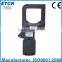 ETCR7300 Large Caliber High Accuracy Three Phase Power Clamp Tester instrument measurement