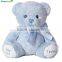 Factory wholesale plush teddy bear stuffed teddy bear baby toy
