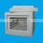STA Ceramic Fiber Heater with MoSi2 heating element