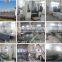 Plasma cutting machine for steel bar