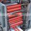 Intermittent Label Paper Film Electronic Label Letter Press Printing Machine