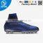 Superfly High ankle indoor Football boots CR7 Soccer Shoes Men Sports shoe                        
                                                Quality Choice