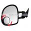 360 Degree Angle Total View Blind Spot Mirror