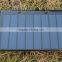 1.4w customized epoxy resin encapsulated mini solar panels,modules