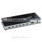 Cheerlink Hdmi V1.4 Ultra hd 2160p 4k2k Hdmi Matrix 4x2 /remote Control via Rs232/black