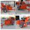 WT1-20M promotion price clay automatic block brick forming equipment