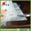 Optimal levels of cling PE pallet stretch film/logistics wrapping film/plastic wrapping film
