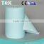 [D-TEX] Cellulose nonwoven industrial cleaning wipes material similar to Sontara                        
                                                Quality Choice