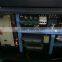 17 Amp micro injection molding machine