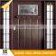 Fibeglass SMC Door