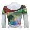 Summer latest design fashion dresses girls