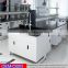 China furniture manufacturer C frame hospital research lab table