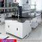 China furniture manufacturer C frame hospital research lab table