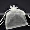 Organza Pouches for Jewelry