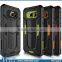 Nillkin Defender 2 Slim Armor Phone Case for Samsung Galaxy S6                        
                                                Quality Choice
