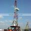 API Certificated Land Drilling Rigs ZJ30 for Oil and Gas Well Drilling