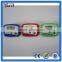 LCD digital run walking distance step calorie counter pedometer wristband pedometer