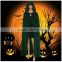 A-bomb Newest Hot Popular 4 Sizes Unisex Velvet Hooded Cloak Costumes Halloween Wizard Hooded Party Cape