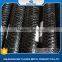 anping aluminum perforated hexagonal mesh