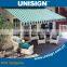 Unisign Multi-Color Fabric PVC coated Waterproof Tarpaulin