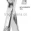 Dental Extracting Forceps Lower Premolars and Canines Fig 75