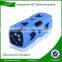 Best bluetooth speaker with led light portable Waterproof wireless bluetooth speaker