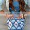 Hot fashion mini one piece skirt tribal skirt