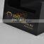 Custom Brand Logo Printed Acrylic Cheap Brochure Holder