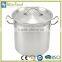 Induction Ready Stainless Steel Enamel Paint for Cookware