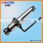 The accessories of annular cutter