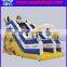 xixi toys Bouncy inflatable slide for kids