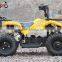 QWMOTO cheap electric mini bike Kids electric quad bike buggy ATV motorbike