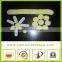 Die Cut Double Sided Adhesive PE Foam Tape For Nameplant
