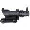 Tactical 1x35 Red/Green Dot Sight Scope /red dot sight with 22mm Mount Airsoft Rifle scopes